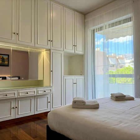 Glyfada Grand Residence Athen Eksteriør billede