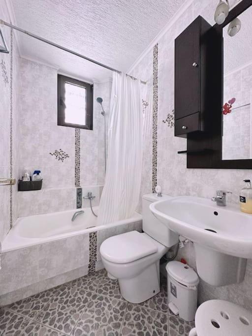 Glyfada Grand Residence Athen Eksteriør billede