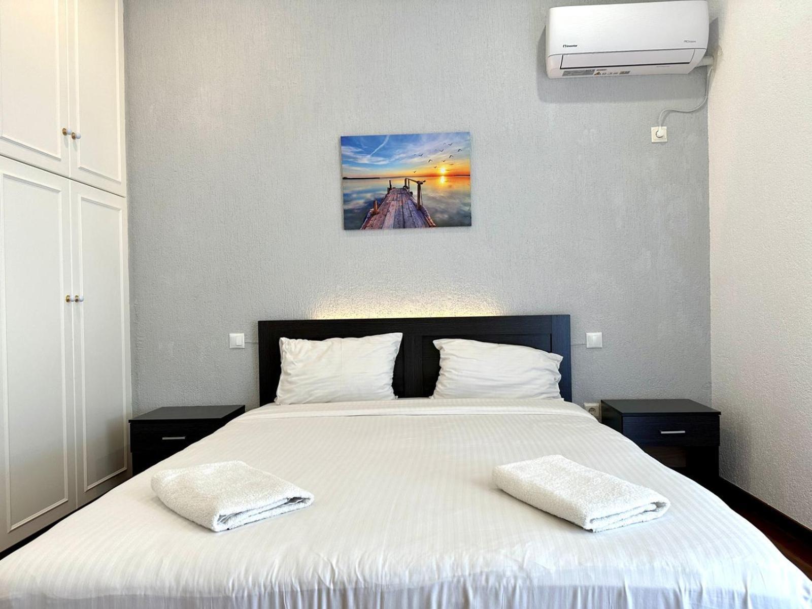 Glyfada Grand Residence Athen Eksteriør billede