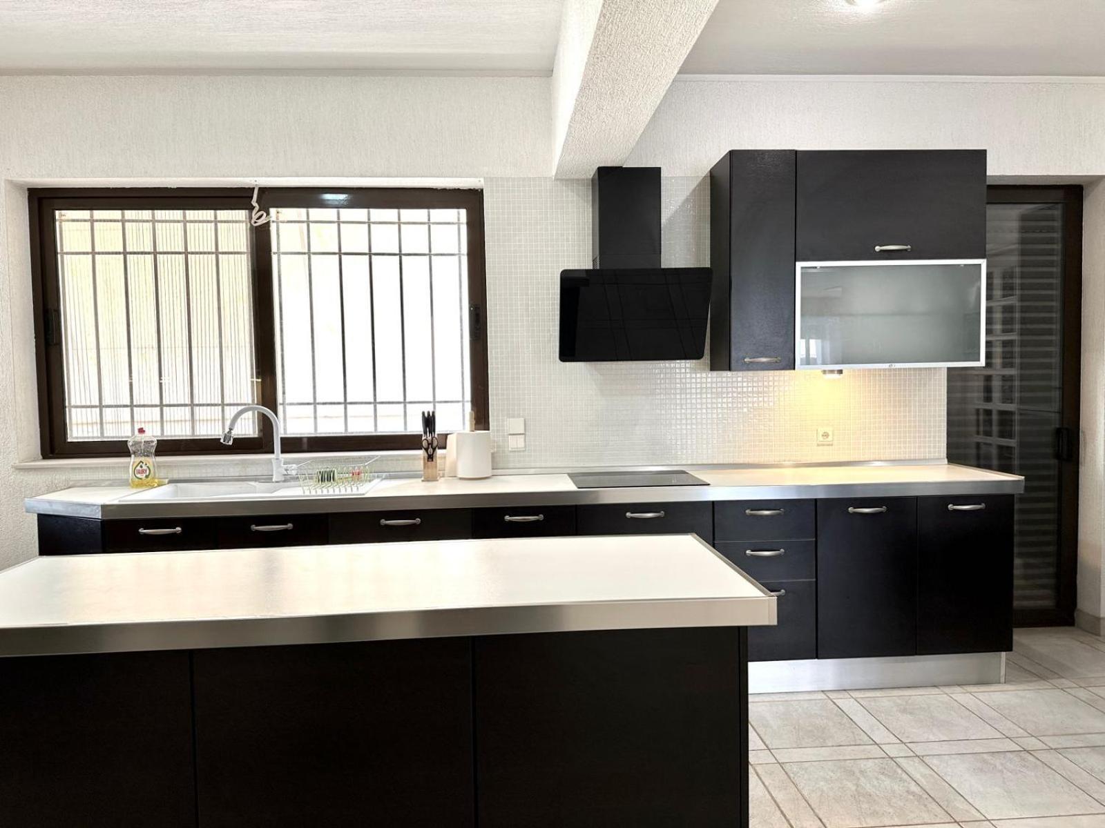 Glyfada Grand Residence Athen Eksteriør billede
