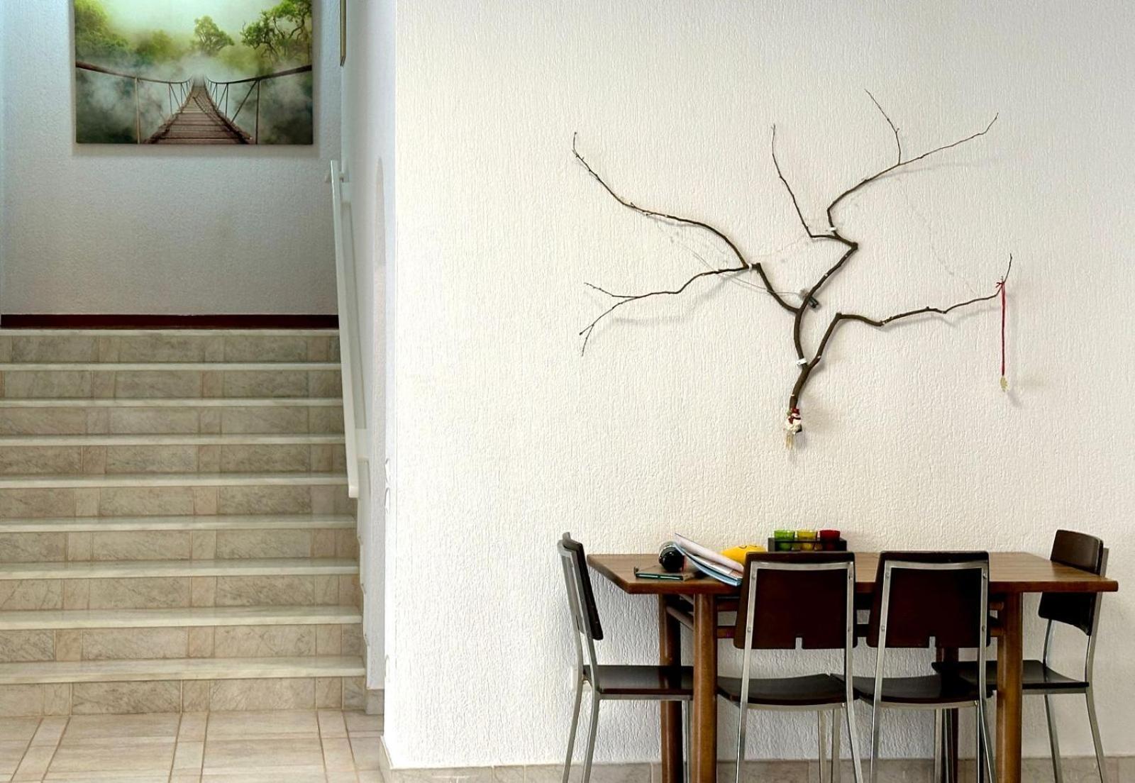 Glyfada Grand Residence Athen Eksteriør billede